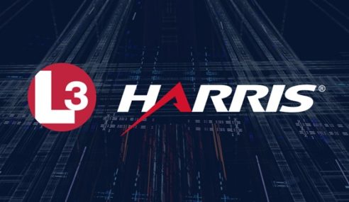 Harris and L3 announce merger