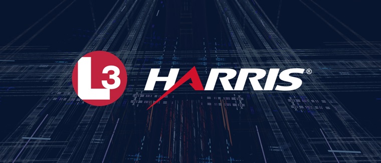 Harris and L3 announce merger