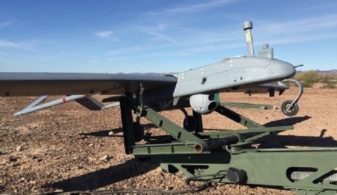 L3 to deliver modernized ISR sensors with next-generation accuracy