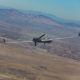 Second MQ-9B SkyGuardian completes first flight