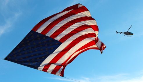 ARNG posts Intel Directorate RFI
