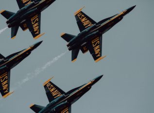 NAVAIR posts RCS C5ISR RFP