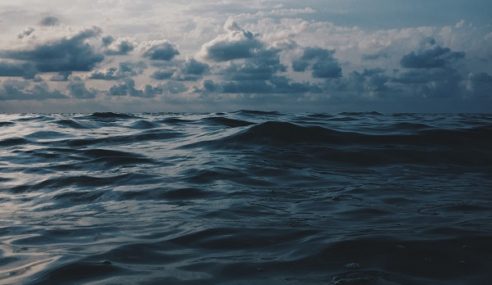 NGA to host Maritime Publication Modernization Industry Day