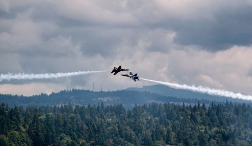 NAVAIR posts MDC5ISR RFP