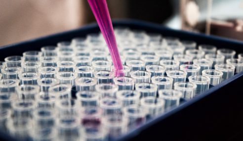 IARPA announces “Proteos” program to utilize proteins for forensic purposes