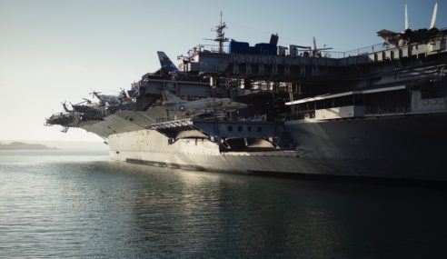 Perspecta wins $36M Navy contract