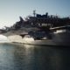 Perspecta wins $36M Navy contract