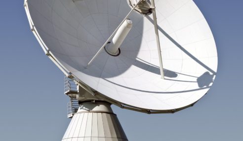 DHS S&T Awards $200K to Echodyne for Metamaterials Electronically Scanning Array radar