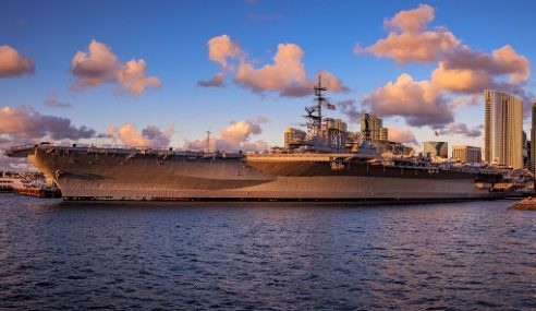 Engility secures $25 million in Navy contracts
