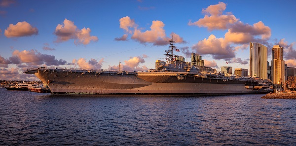 Engility secures $25 million in Navy contracts