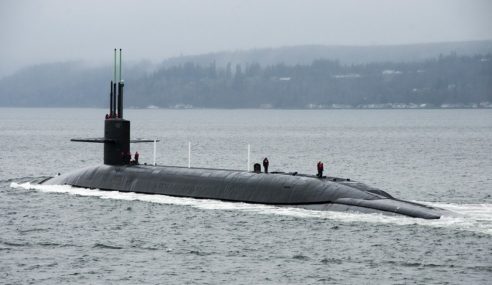 Alion awarded $37M Navy task order
