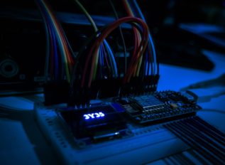 Peraton wins $32M FBI IT contract