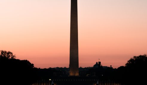 Clay Bailey named CenturyLink SVP of public policy and government affairs