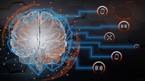 BAE Systems wins DARPA contract to apply machine learning to RF spectrum