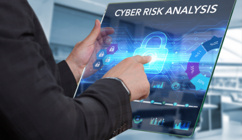 Charles River develops HAMLET cyber risk assessment tool