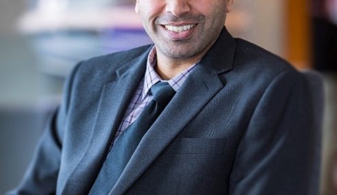 Jason Kalirai named JHU APL space mission exec