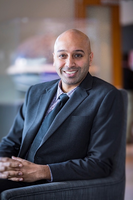 Jason Kalirai named JHU APL space mission exec