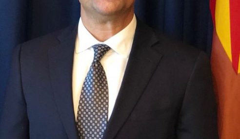 President Trump to nominate Joseph Cuffari as DHS IG