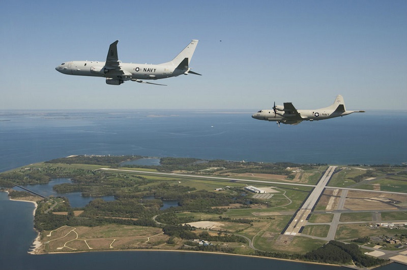 NAVAIR posts SAIL follow-on RFP