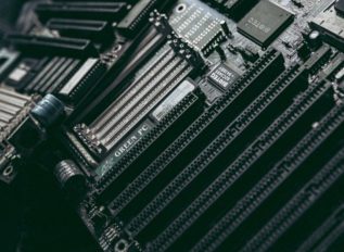 Perspecta Labs wins DARPA ConSec contract