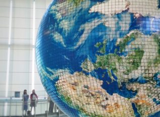 Raytheon wins two NGA contracts worth up to $600M