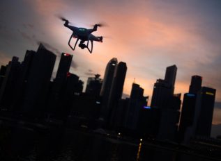 Matt McCrann named DroneShield’s US CEO