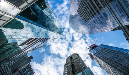 Accenture forms strategic alliance with Quantexa