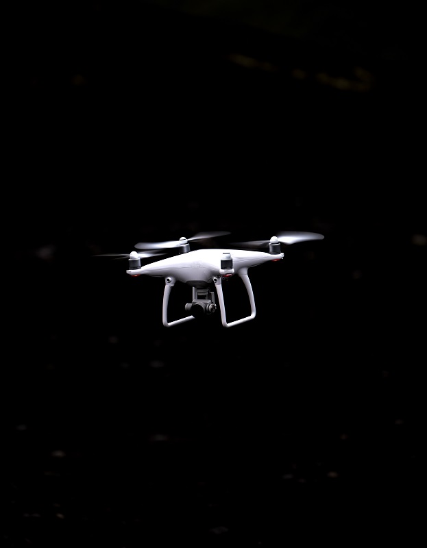 DHS S&T outlines machine learning-based drone detection tech