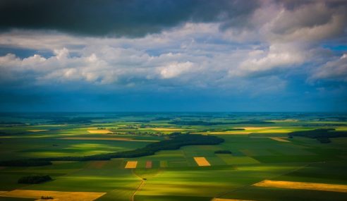 NGA announces agricultural delineation prize challenge
