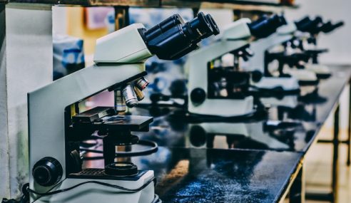 ManTech wins $35M award for Marine Corps tech R&D