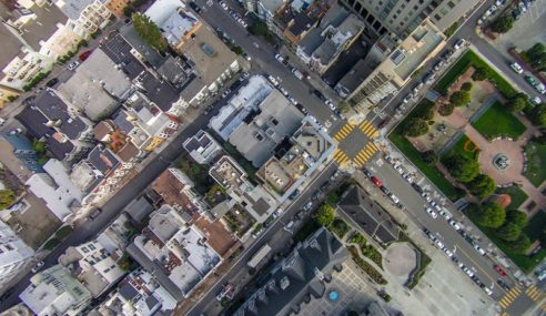 Boeing and SparkCognition to launch joint venture SkyGrid