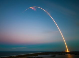 Engility wins $71M remote sensing systems contract