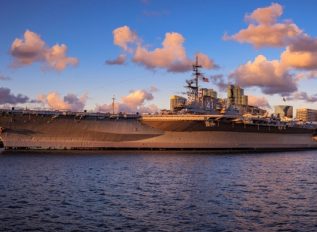 Navy awards Perspecta $485M NGEN contract extension