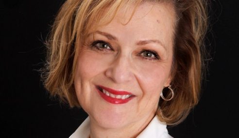 Kim Skvorak Joins Deep Water Point’s IC team