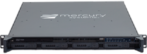 Mercury Systems unveils RES Trust product line