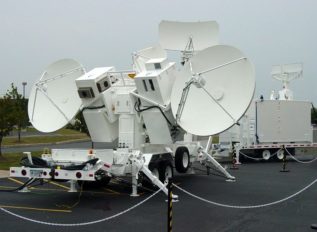 Northrop Grumman wins $450M Joint Threat Emitter systems contract