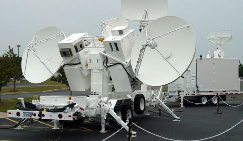 Northrop Grumman wins $450M Joint Threat Emitter systems contract