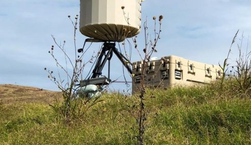 SRC to produce radar system for US Marine Corps