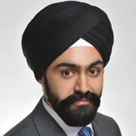 PAR Technology announces Savneet Singh as interim CEO, president