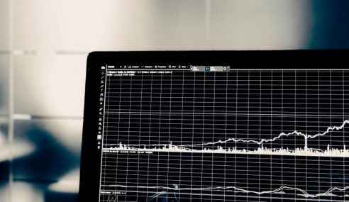 USAF posts Classified Data at Rest RFI