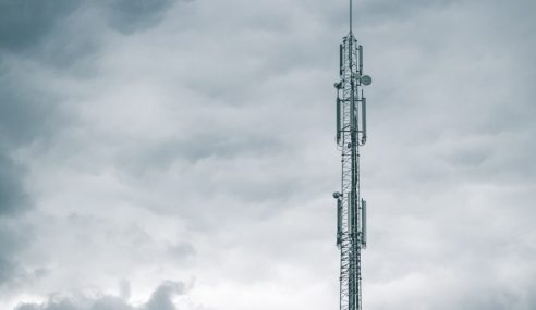 AFRL releases secure comms BAA