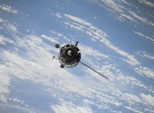 DARPA selects Telesat’s LEO system to support Blackjack program