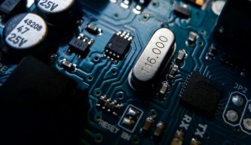 General Dynamics Mission Systems partners with Intelligent RF Solutions