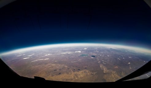 General Dynamics and NASA complete final lab tests of Space Network Ground Segment