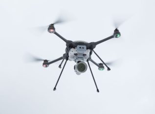 FLIR Systems acquires Aeryon Labs