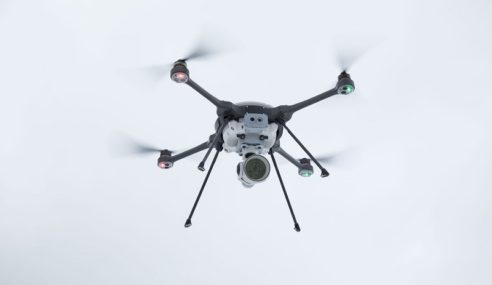 FLIR Systems acquires Aeryon Labs