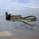 Raytheon wins Global Hawk sustainment, cybersecurity contract