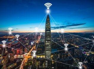 Raytheon is developing new 5G tech