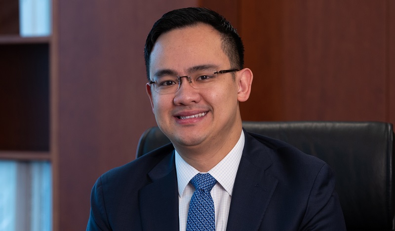 MITRE appoints Wilson Wang as VP, CFO