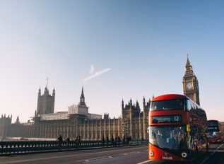 Boeing invests in Isotropic Systems Ltd.